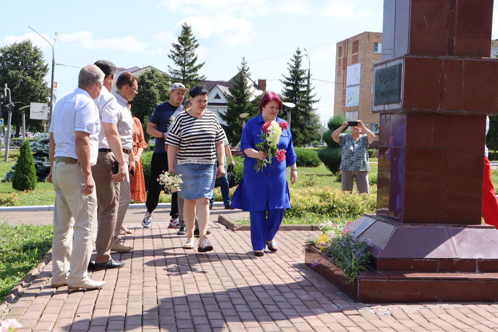 Столяровские встречи, Беззубово, Серебряные Пруды, жизнь интересных людей,
