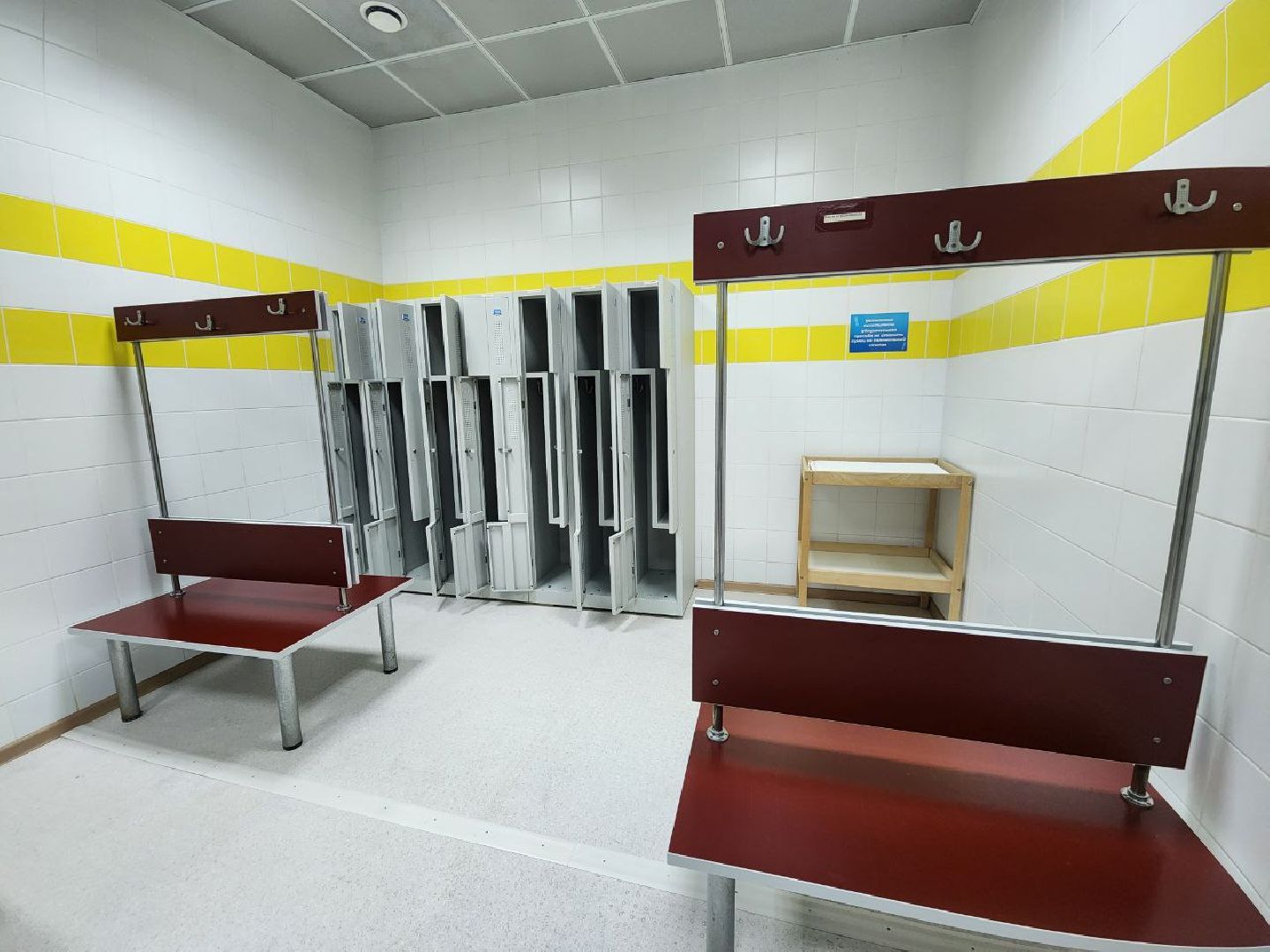 можайск, можайский городской округ, подмосковье, плавательный центр, спорт, ремонт, ремонт спортивного объекта, бассейн,