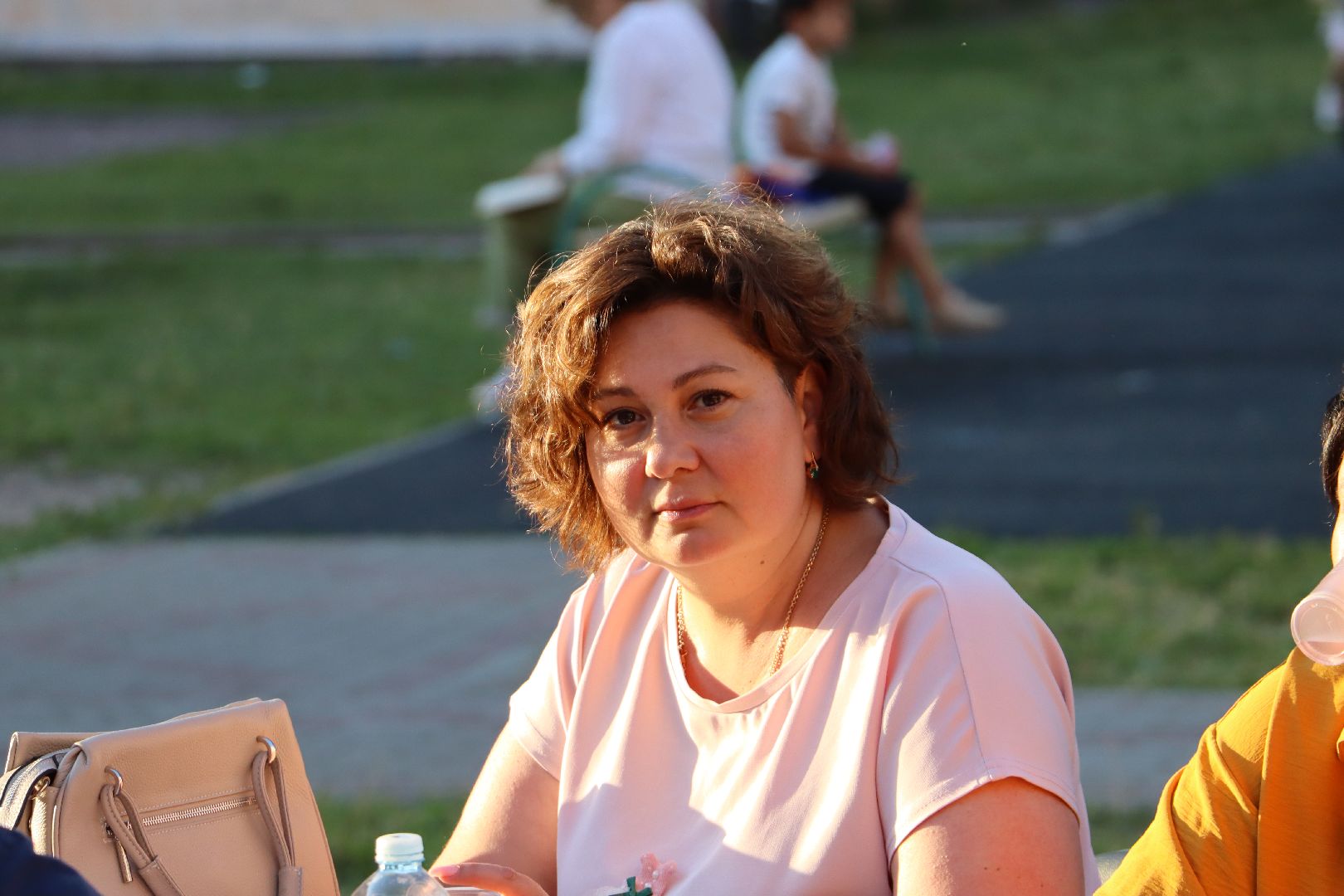 дзержинский, выездная администрация, андроник пак, жкх, улица угрешская, МБУ Наш Дом Дзержинский, благоустойство,