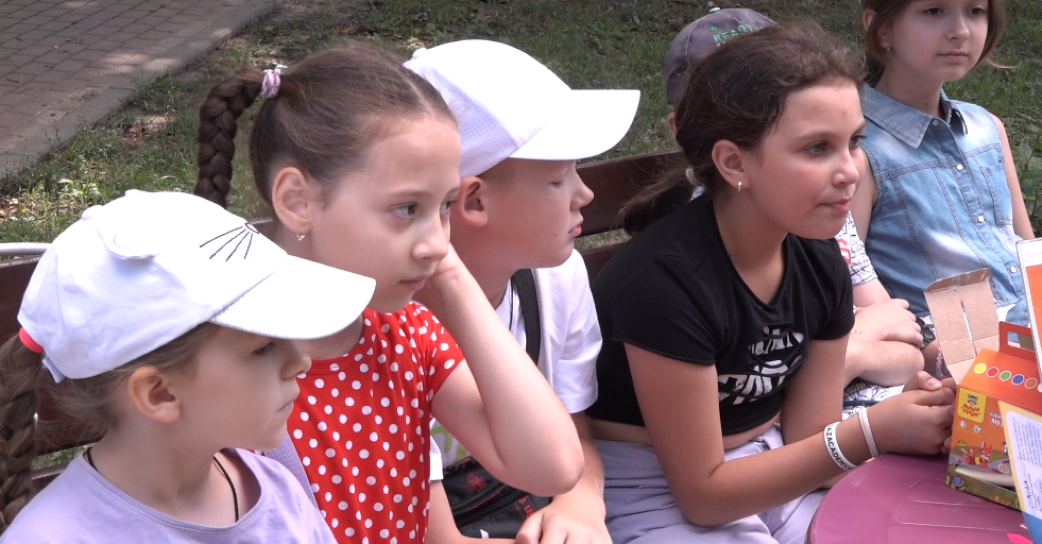 Географические чтения, Библиотека А Ахматовой, Домодедово,