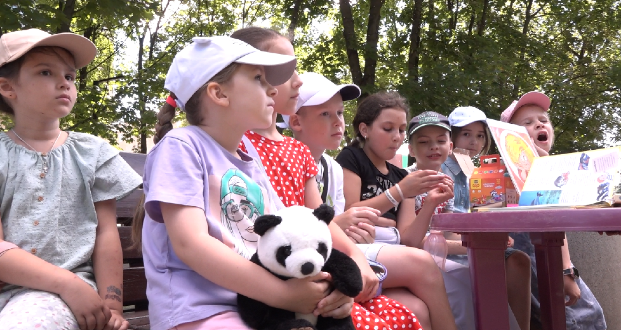 Географические чтения, Библиотека А Ахматовой, Домодедово,