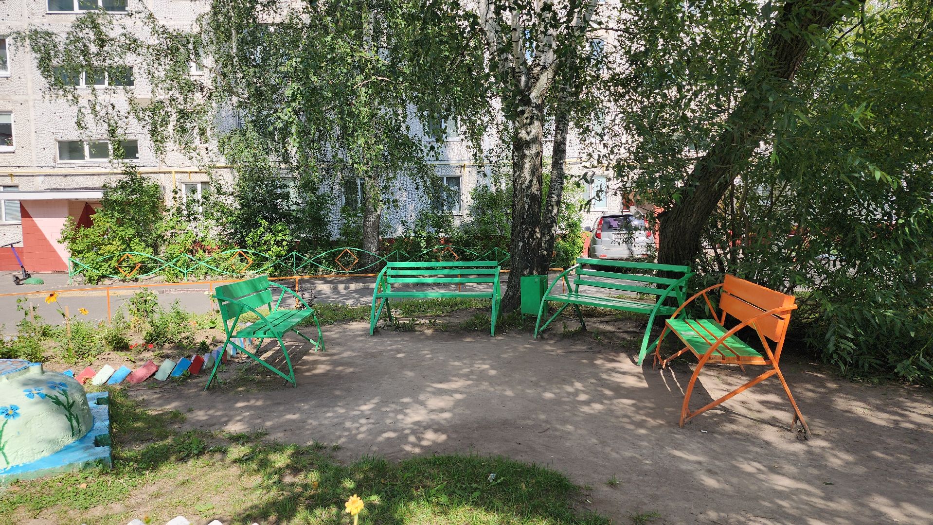 глава округа, местные жители, обращение к главе округа, Ногинск, Богородский городской округ,