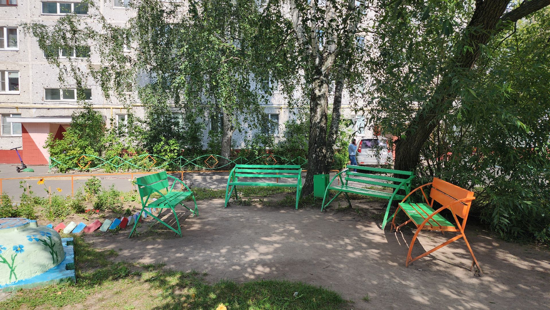 глава округа, местные жители, обращение к главе округа, Ногинск, Богородский городской округ,