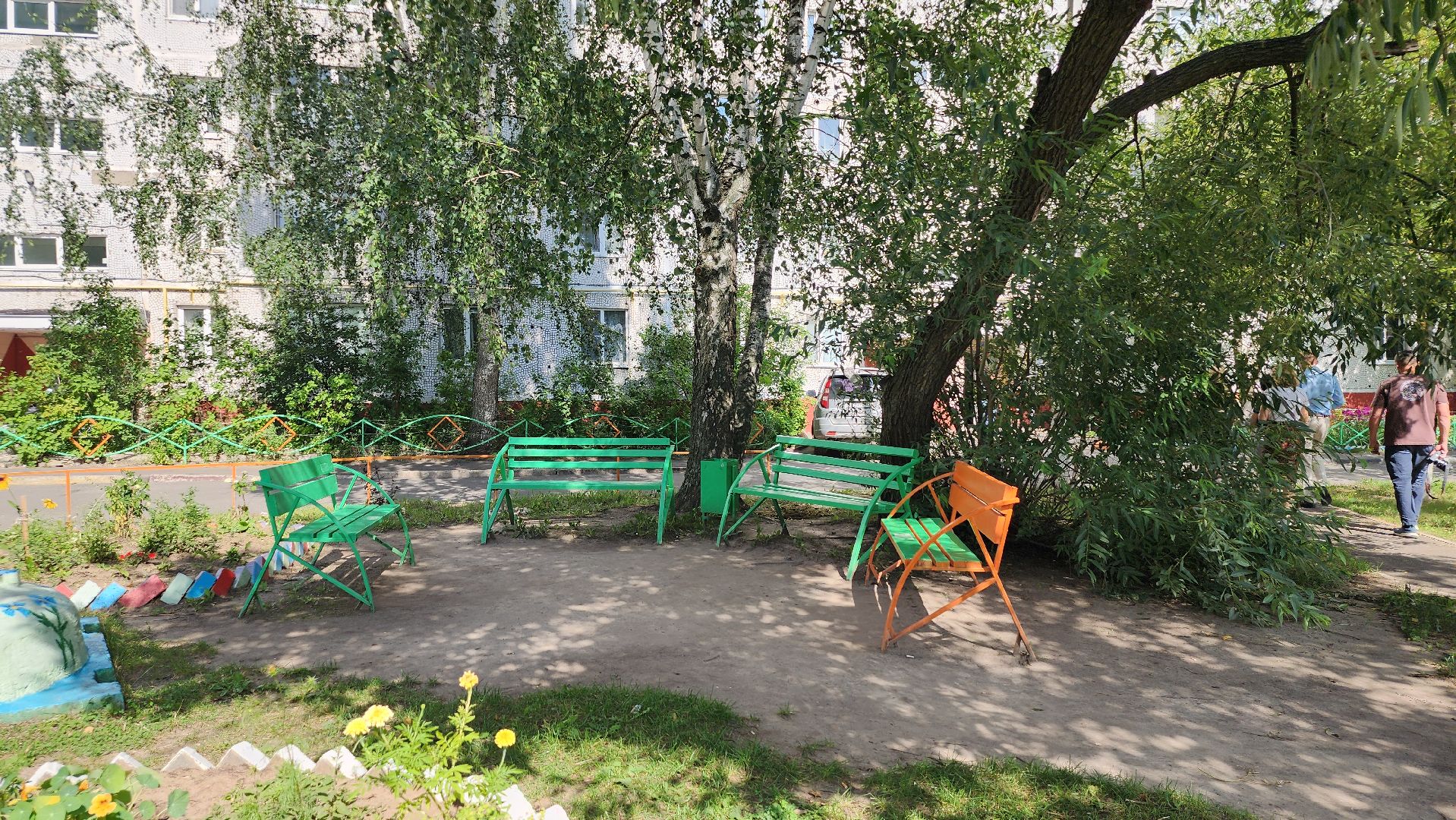 глава округа, местные жители, обращение к главе округа, Ногинск, Богородский городской округ,