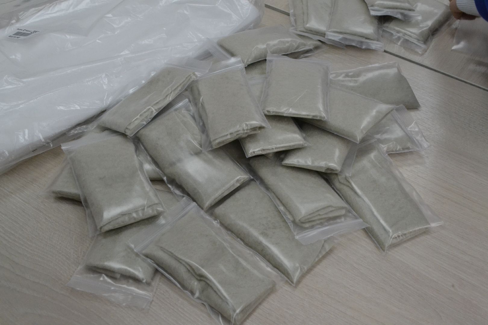 Балашиха, Подмосковье, СВО, сухой душ, военнослужащие, волонтёры