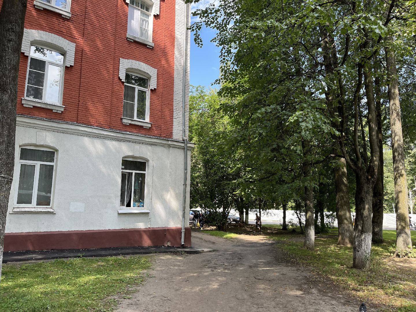 наро-фоминск, наро-фоминский городской округ, благоустройство 2024, комплексное благоустройство дворов,