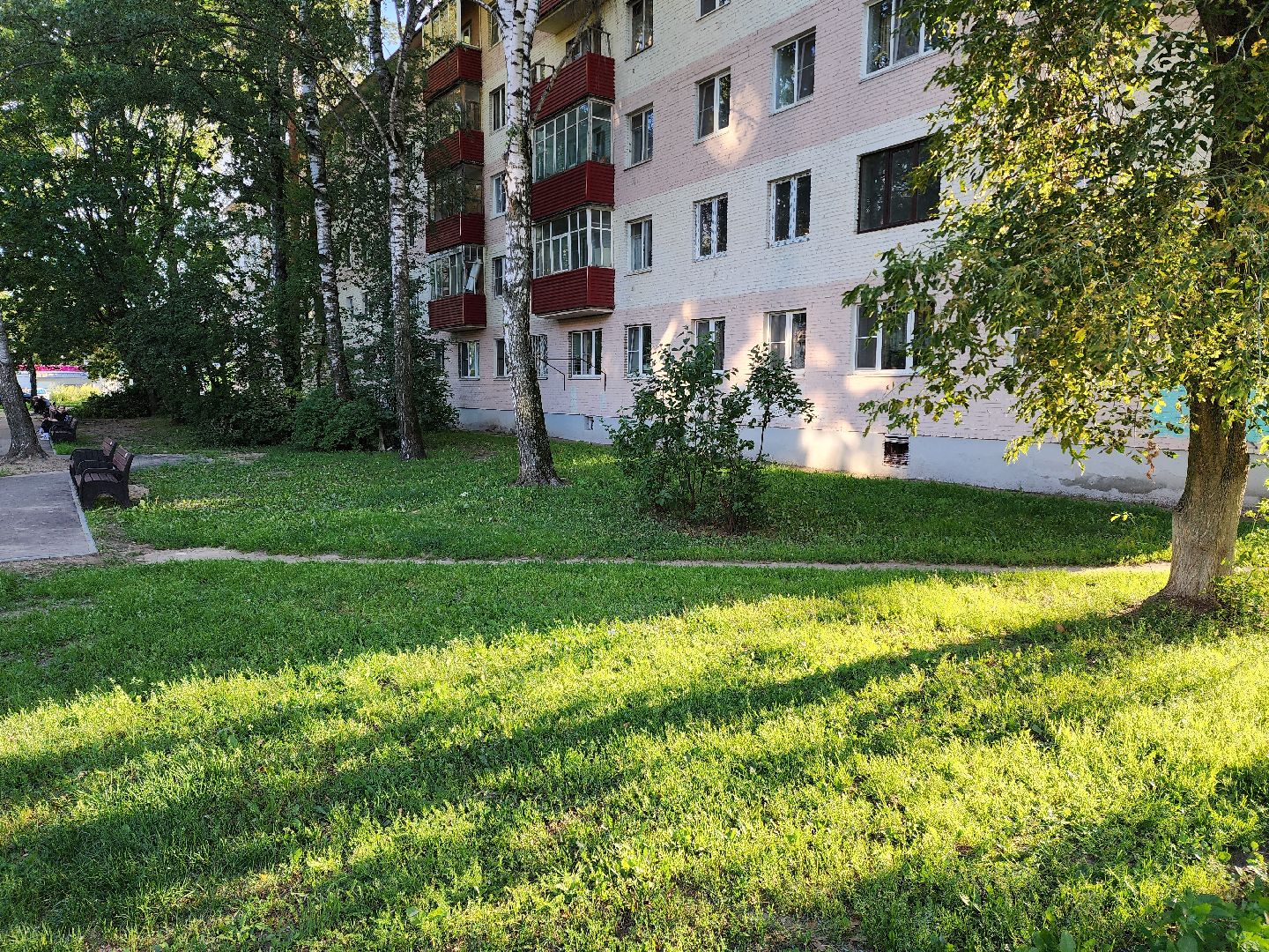 раменское, общество, выездная администрация, площадка у озера Пионер,