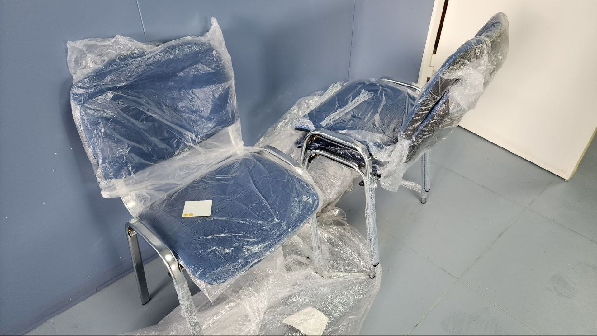 Дмитров, Выездная администрация, Взрослая поликлиника,