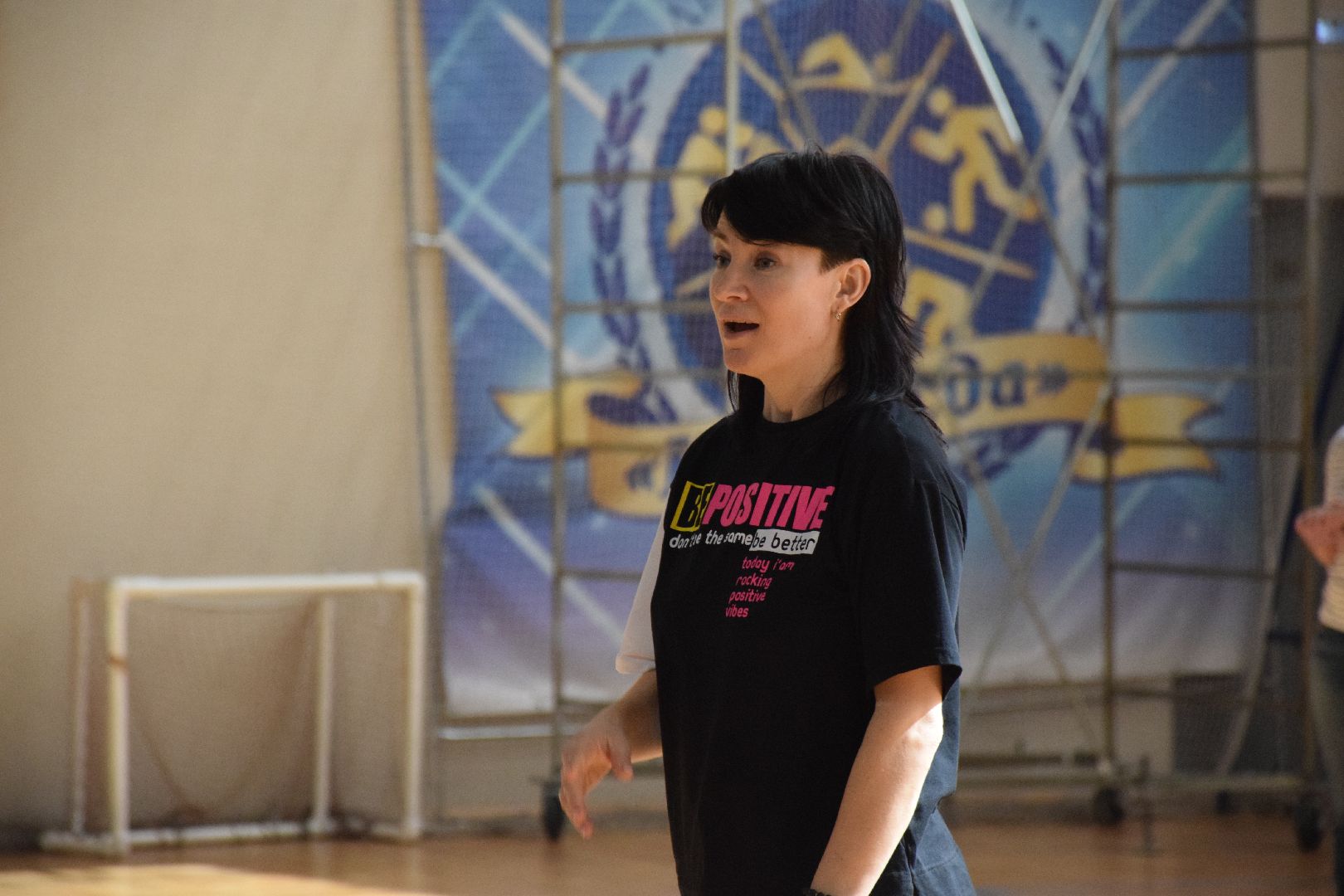 Павловский Посад, городской округ Павловский Посад, спорт, активное долголетие, весна, день здоровья