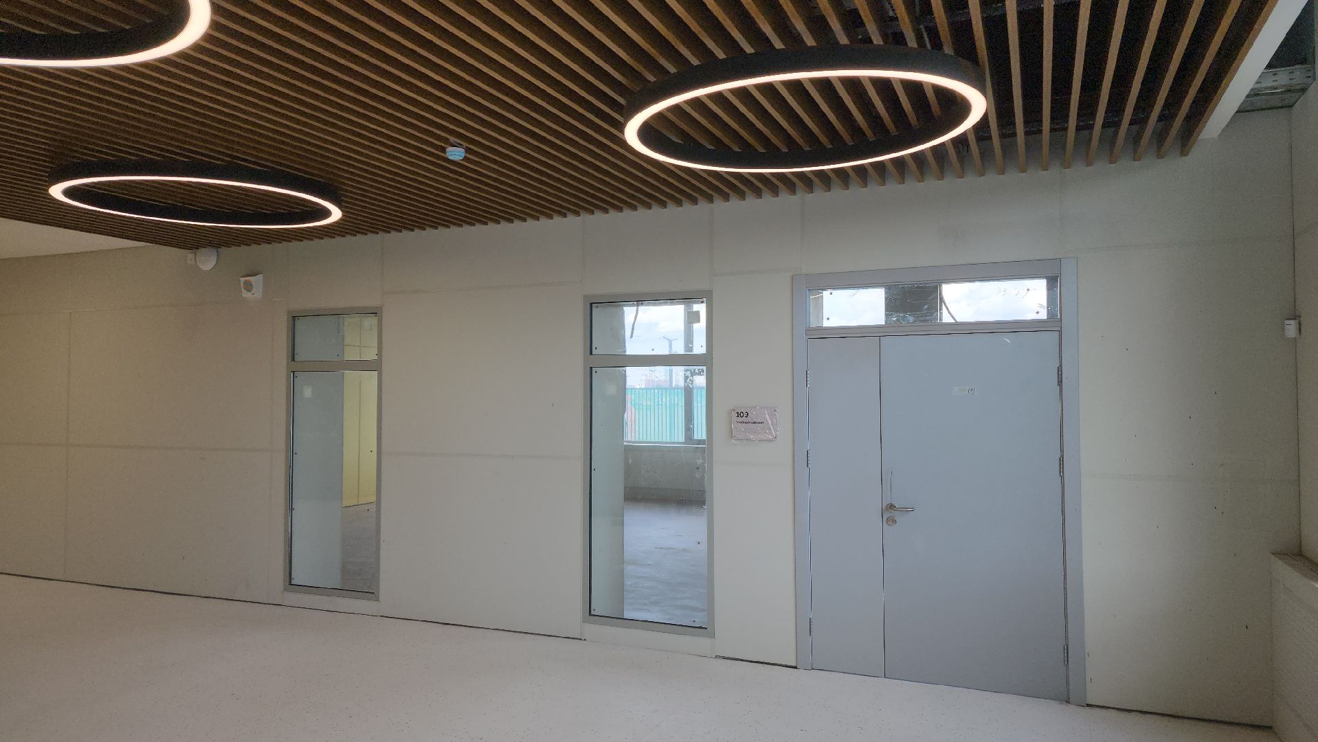 пусконаладочные работы, строительство школы,