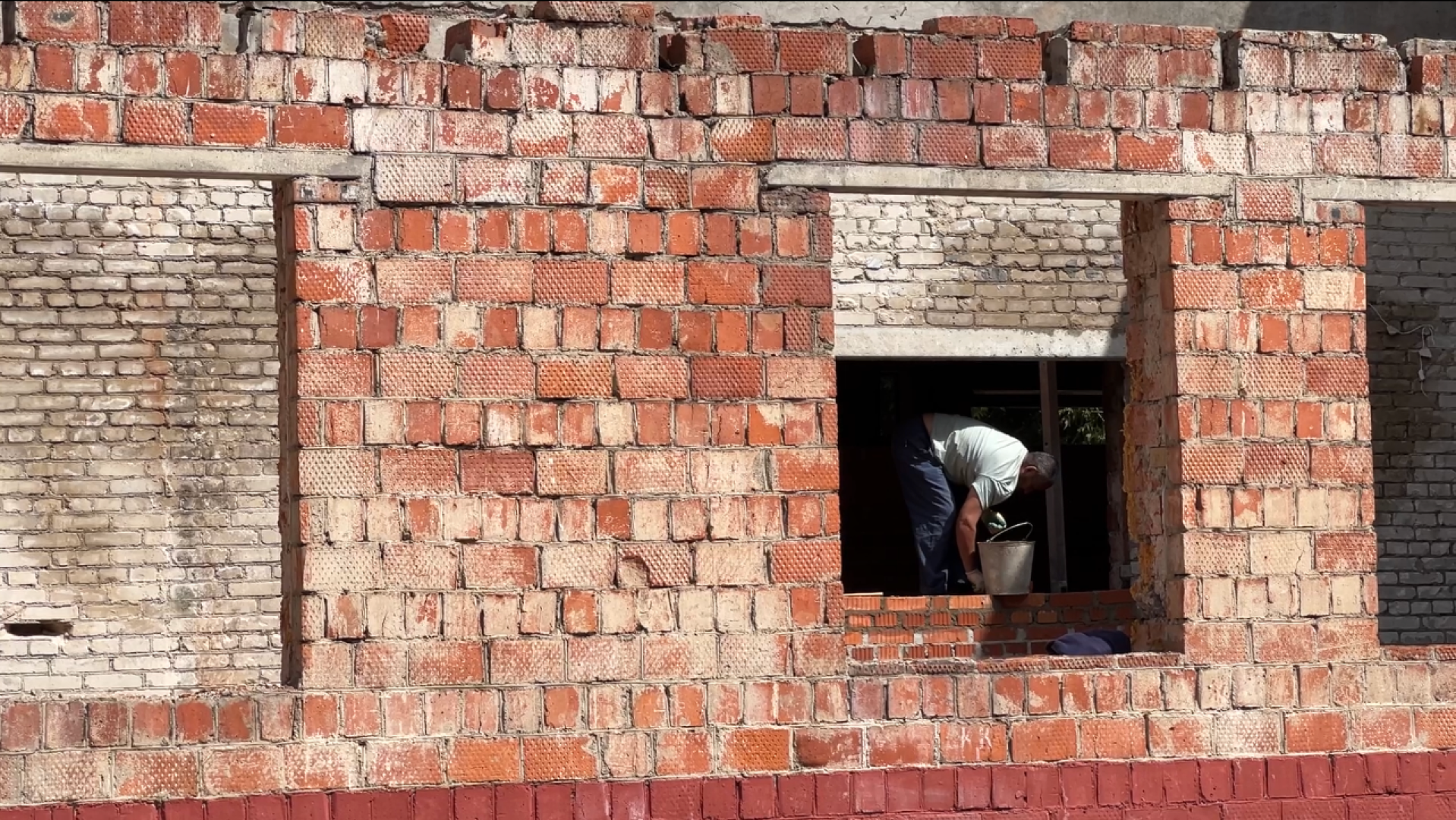 химки, строительство, детский сад, капитальный ремонт, ремонт детского сада,