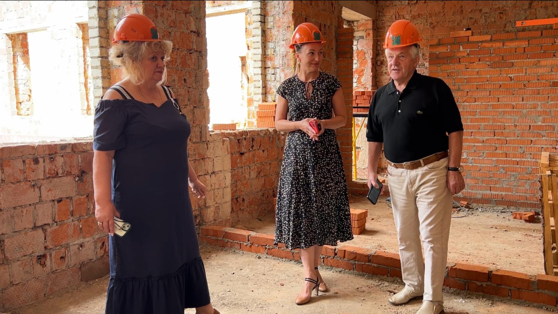 химки, строительство, детский сад, капитальный ремонт, ремонт детского сада,