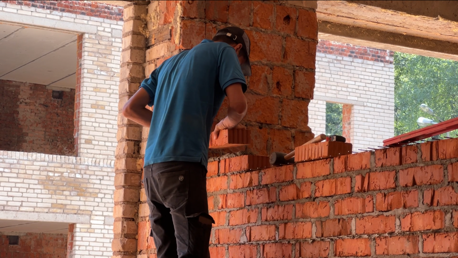 химки, строительство, детский сад, капитальный ремонт, ремонт детского сада,