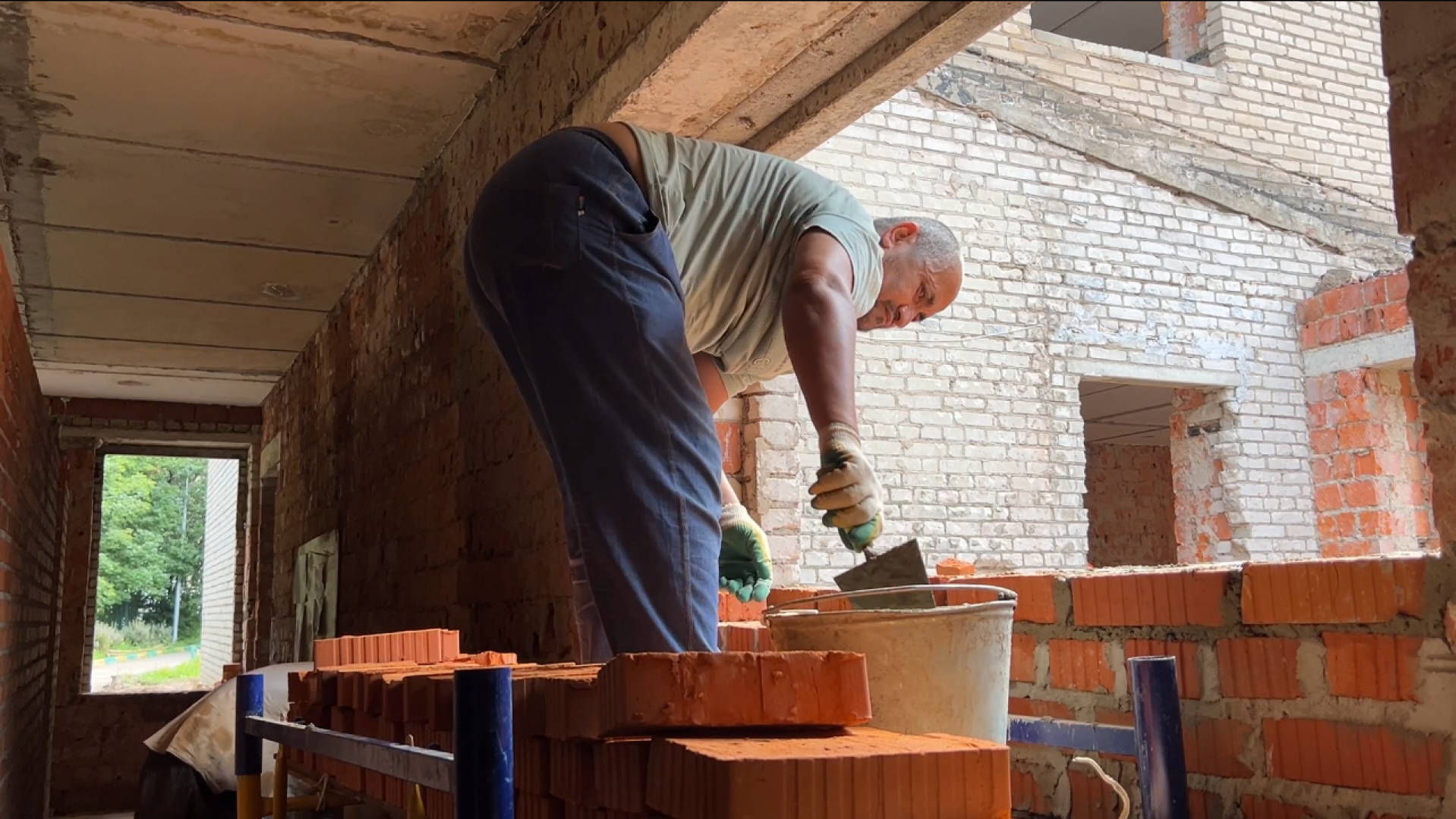 химки, строительство, детский сад, капитальный ремонт, ремонт детского сада,
