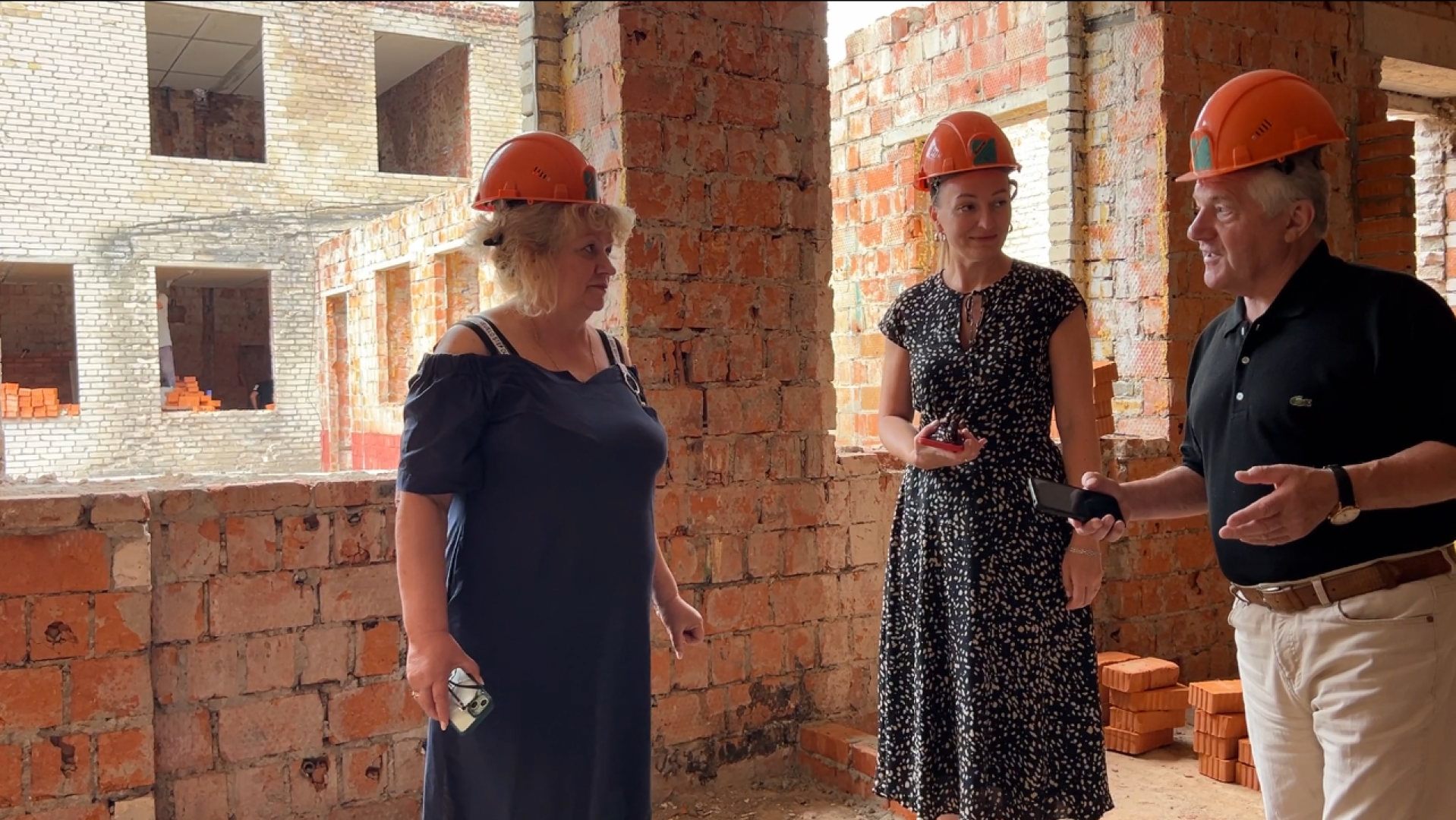 химки, строительство, детский сад, капитальный ремонт, ремонт детского сада,