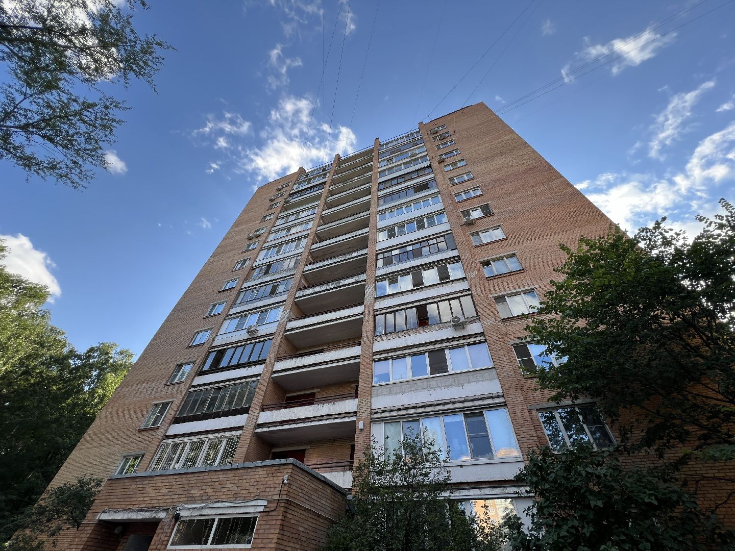 химки, выездная администрация, благоустройство, обращения жителей,