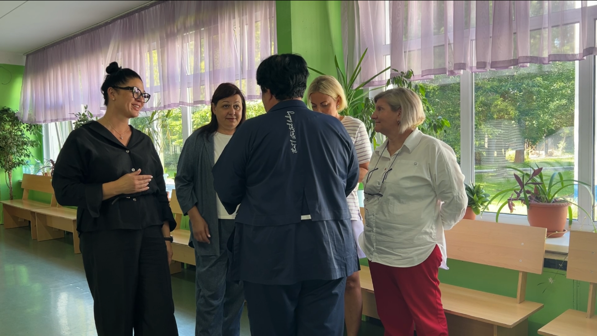 химки, выездная администрация, благоустройство, обращения жителей,