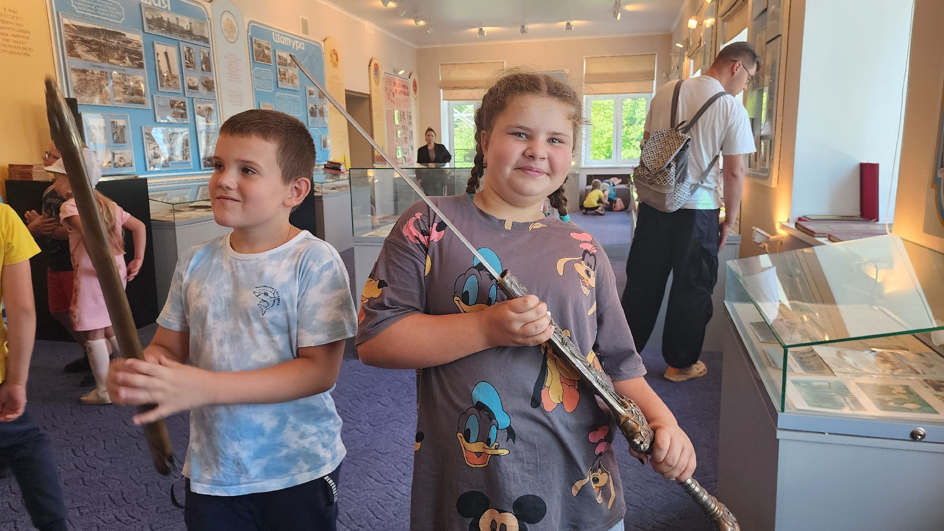 шатура, грэс 5, пао юнипро,День рождение Шатурской ГРЭС, 104 года Шатурской ГРЭС,