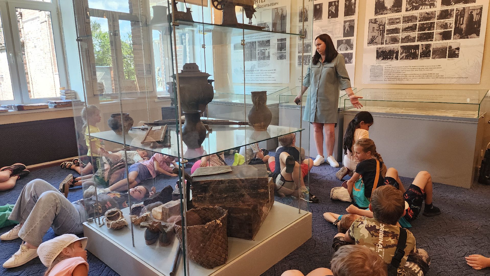 шатура, грэс 5, пао юнипро,День рождение Шатурской ГРЭС, 104 года Шатурской ГРЭС,