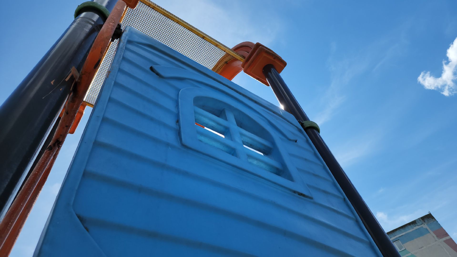 Егорьевск, Подмосковье, Московская область, Благоустройство, Сквер 60-летия Победы,