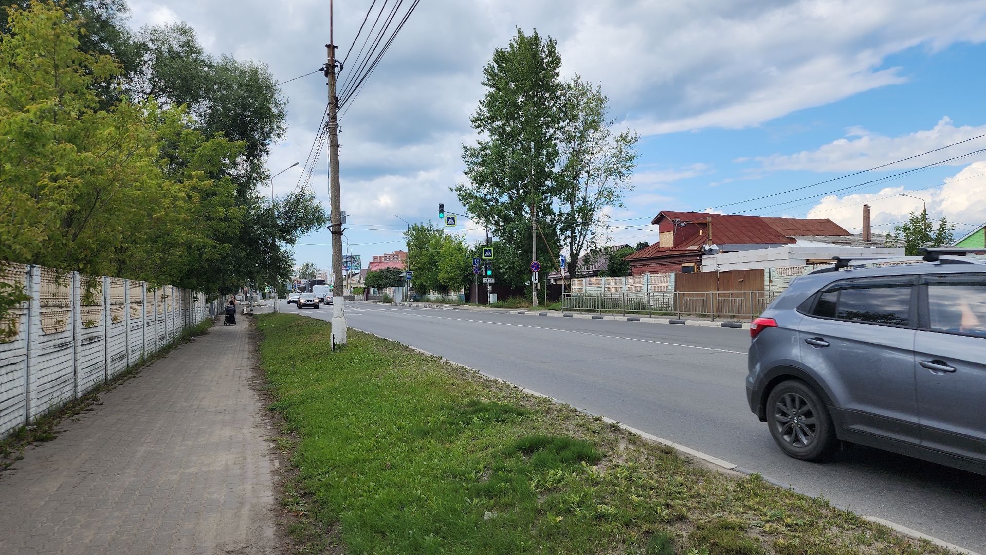 выездная администрация, остановочные павильоны, содержание тротуаров, Ногинск, Богородский городской округ,