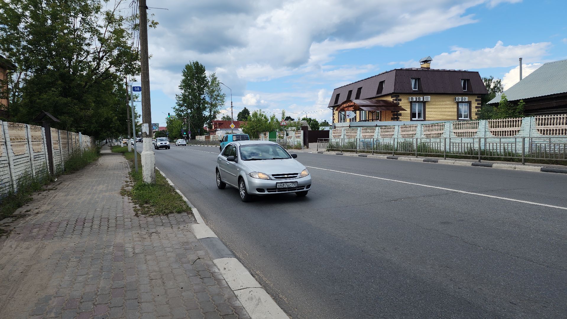 выездная администрация, остановочные павильоны, содержание тротуаров, Ногинск, Богородский городской округ,