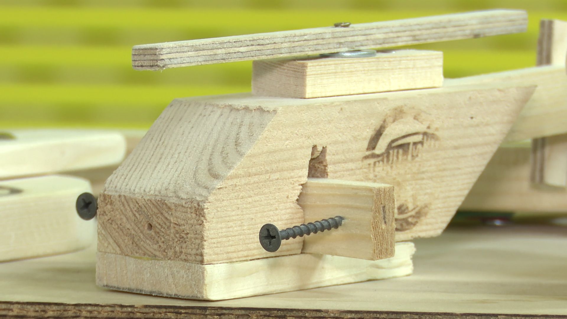 Реутов, дети, образование, труд, столяры, плотники, инструменты,