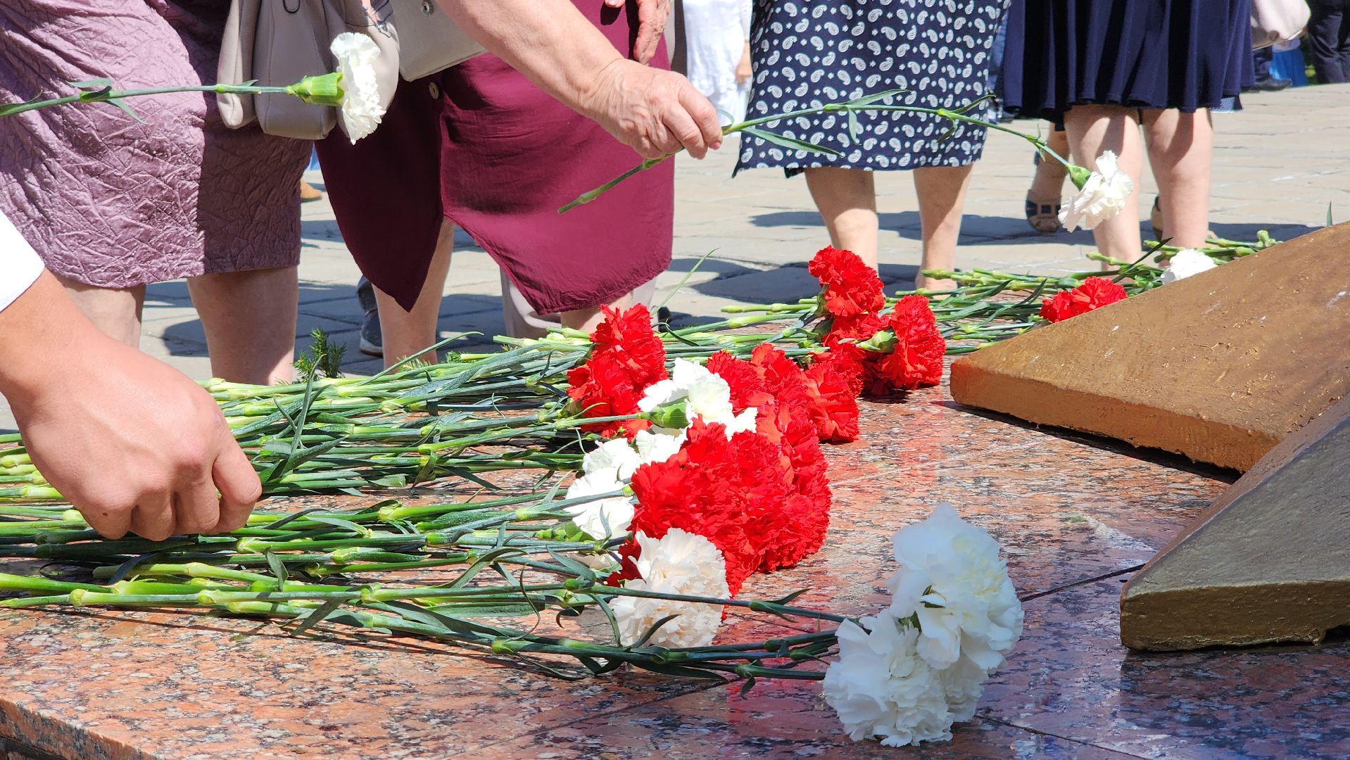 День военно-морского флота, военно-морской флот, площадь Победы, Ногинск, Богородский городской округ,