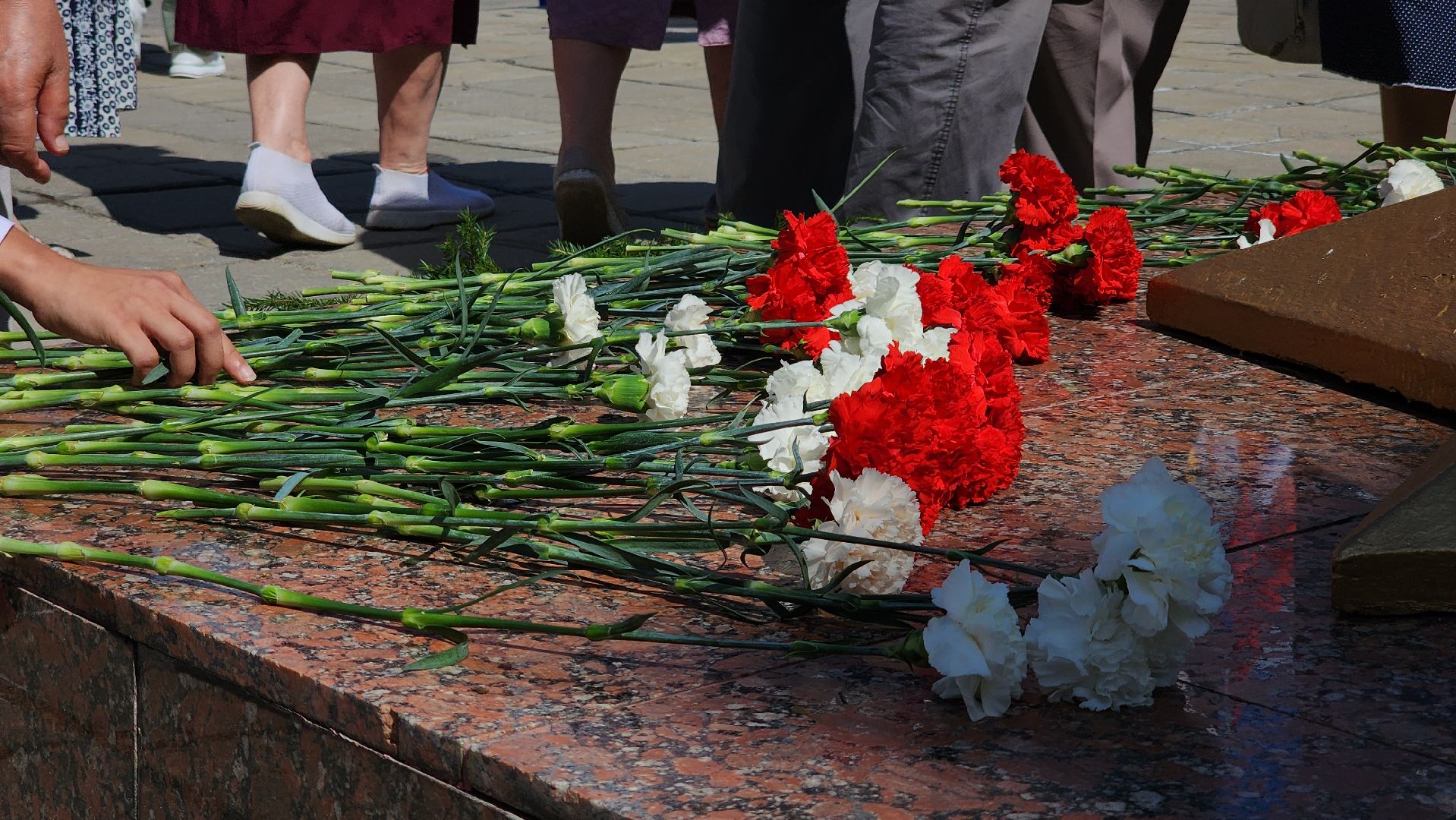 День военно-морского флота, военно-морской флот, площадь Победы, Ногинск, Богородский городской округ,