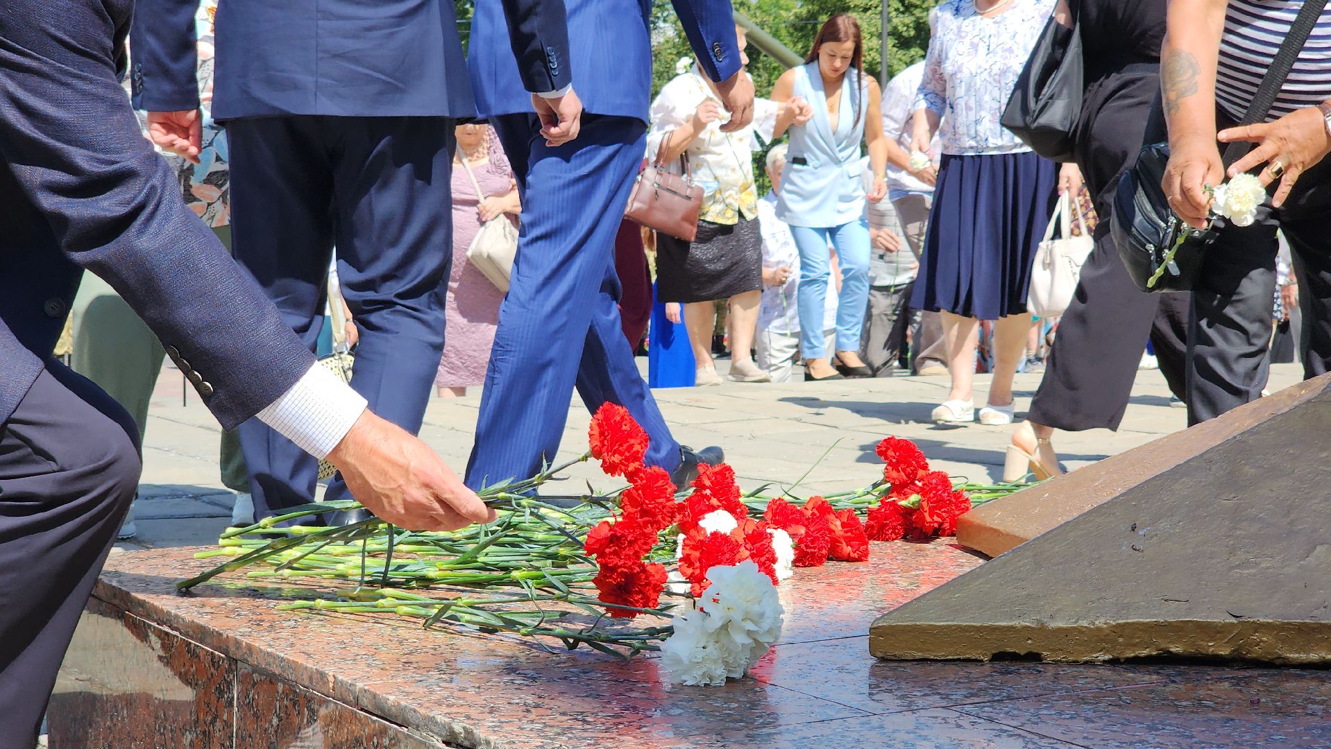 День военно-морского флота, военно-морской флот, площадь Победы, Ногинск, Богородский городской округ,