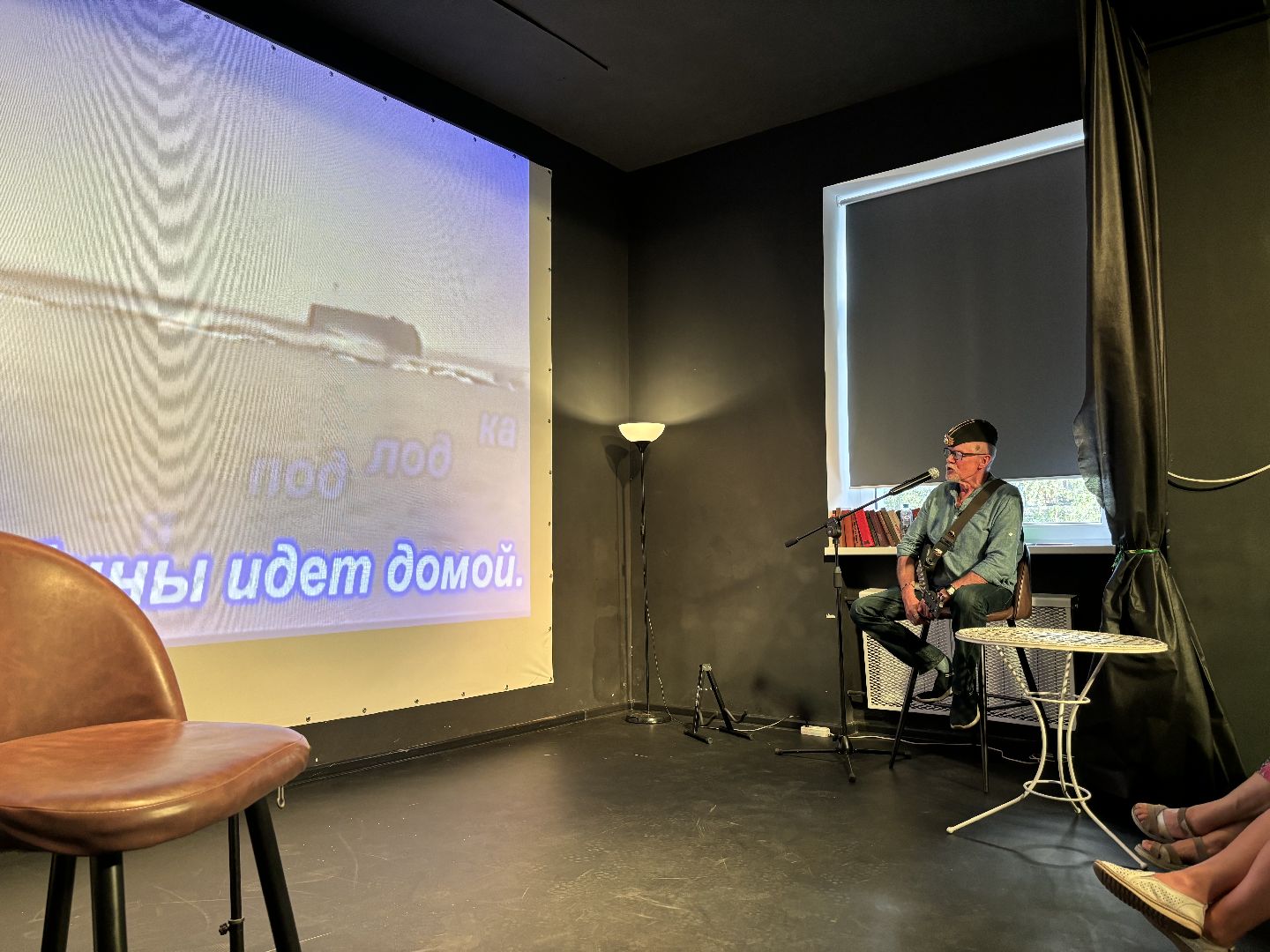 микрорайон кучино, дом культуры, активное долголетие,