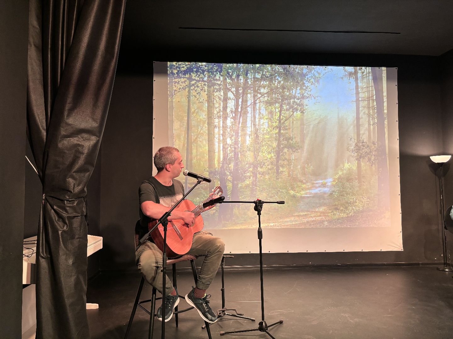 микрорайон кучино, дом культуры, активное долголетие,