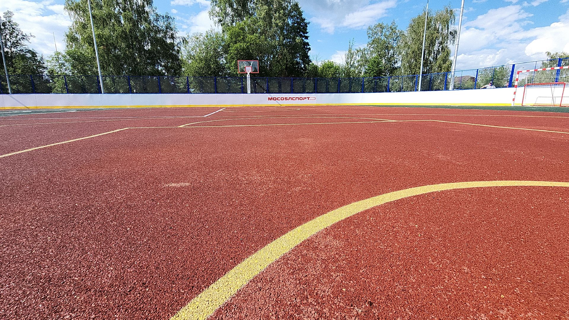 электросталь, электросталь спортивная, новый стадион, благоустройство, спорт в подмосковье, спорт московской области,