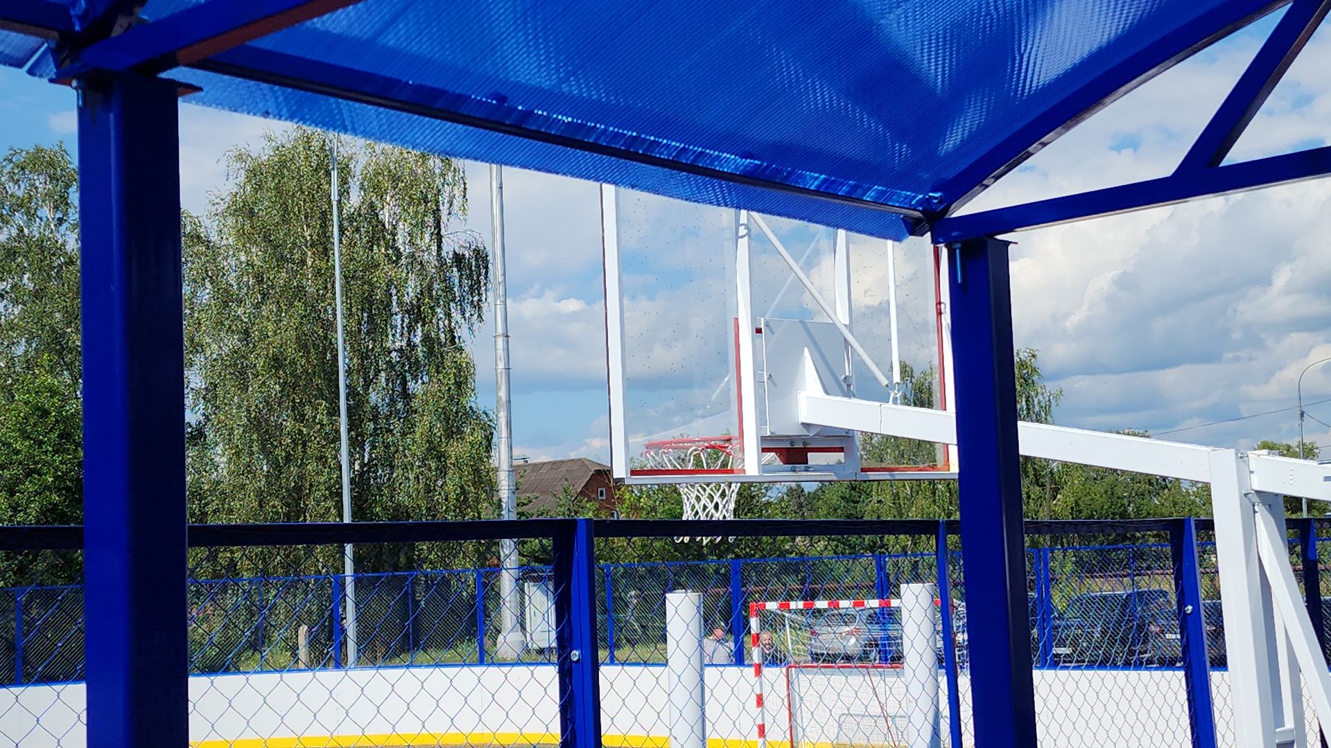 электросталь, электросталь спортивная, новый стадион, благоустройство, спорт в подмосковье, спорт московской области,