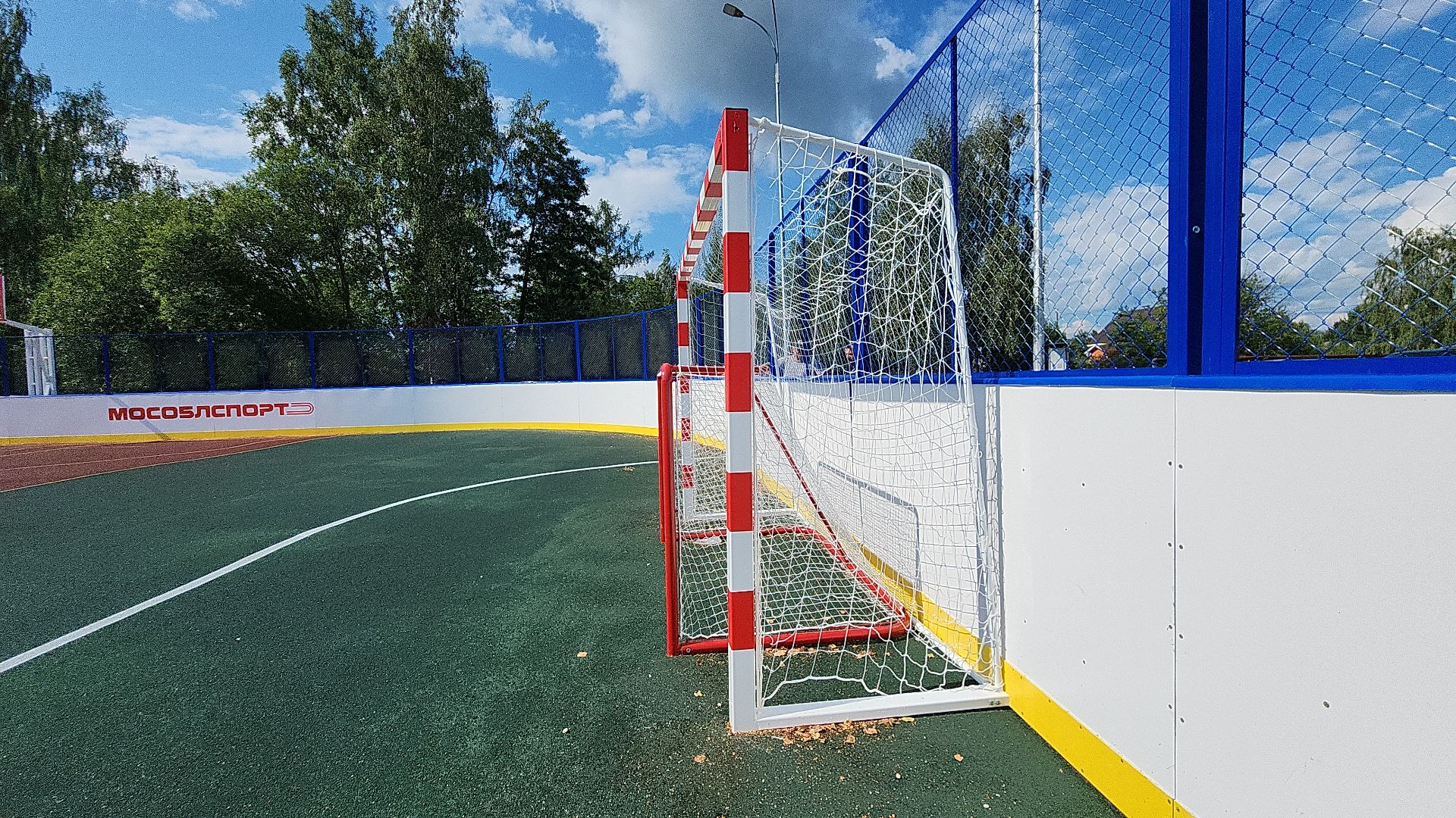 электросталь, электросталь спортивная, новый стадион, благоустройство, спорт в подмосковье, спорт московской области,