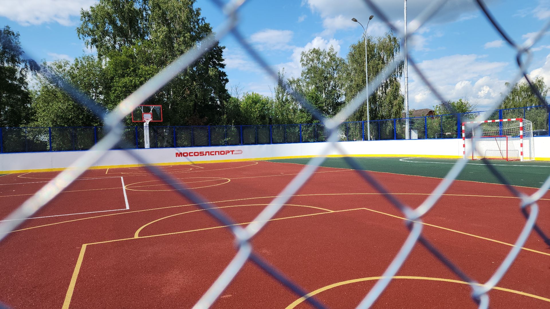 электросталь, электросталь спортивная, новый стадион, благоустройство, спорт в подмосковье, спорт московской области,