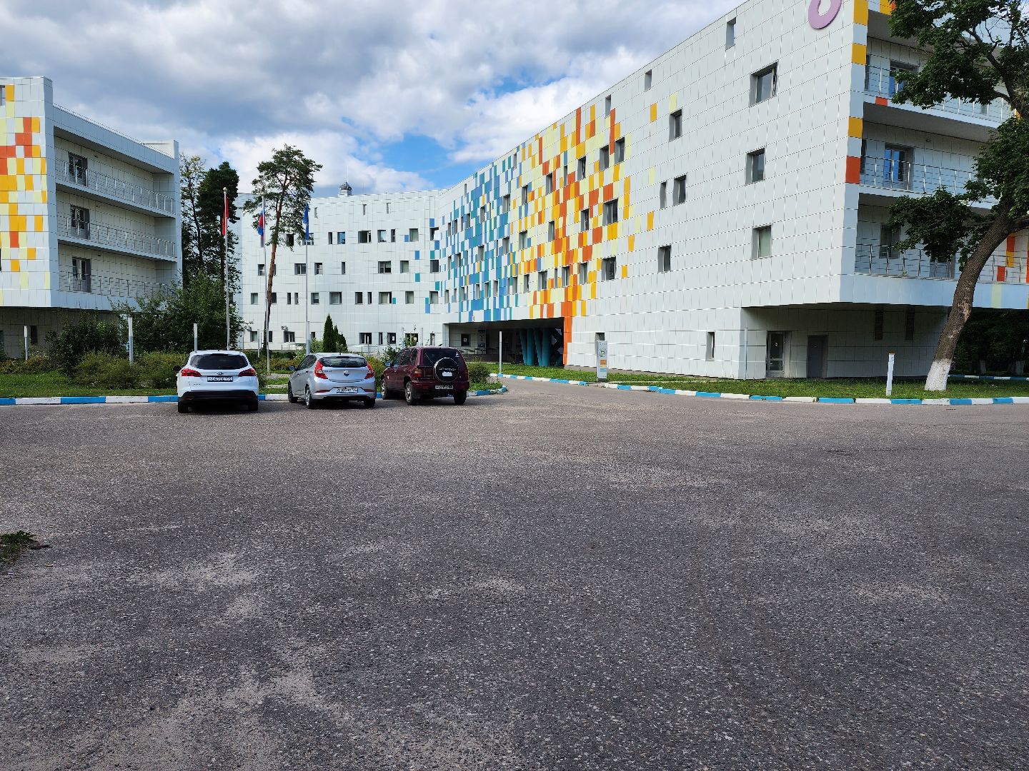 раменское, медицина, центр материнства и детства, школа матерей,