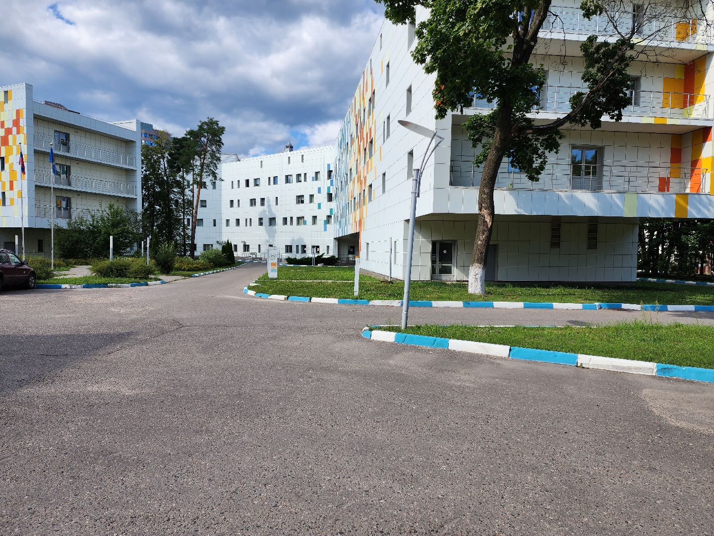 раменское, медицина, центр материнства и детства, школа матерей,