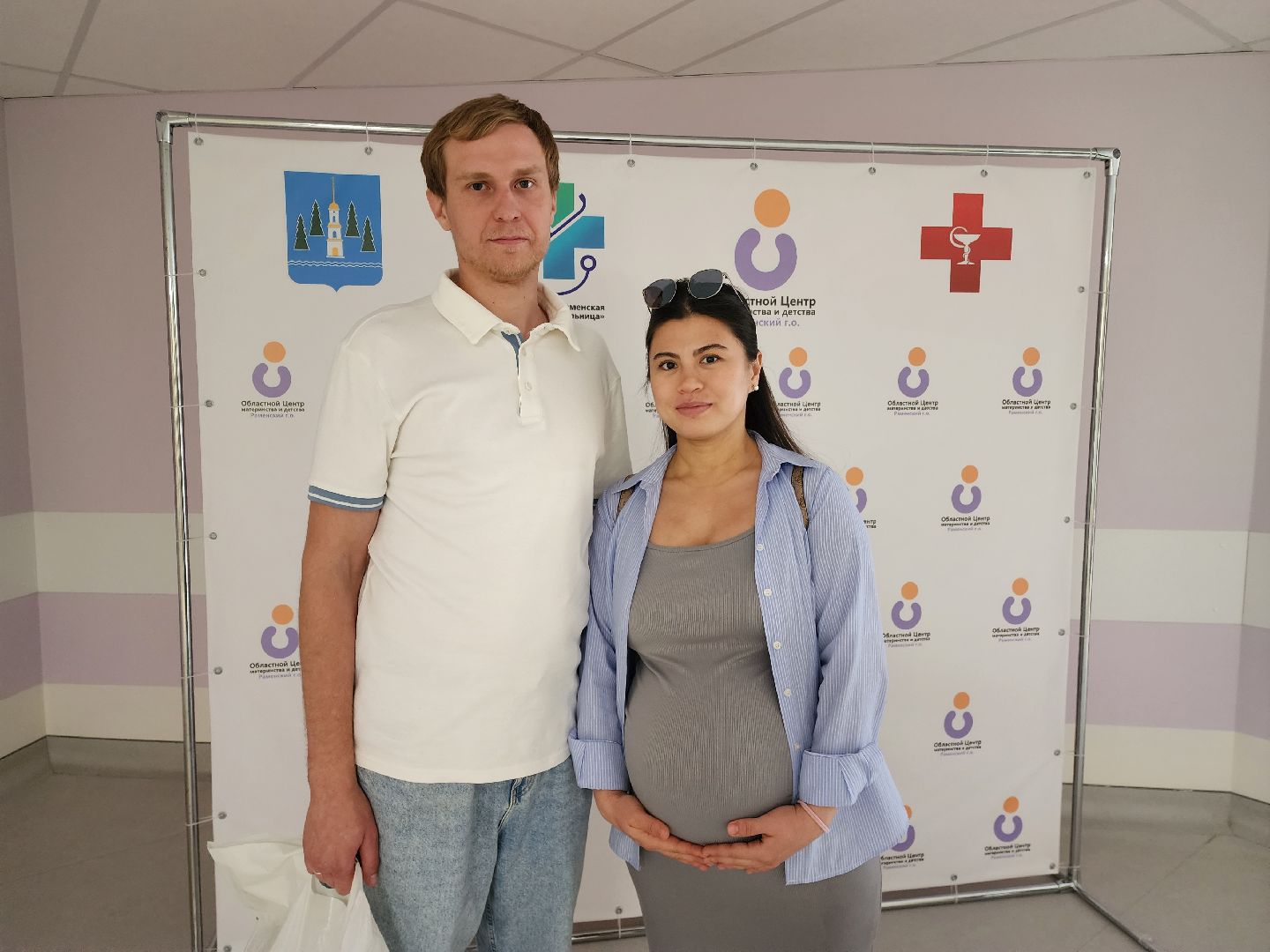 раменское, медицина, центр материнства и детства, школа матерей,