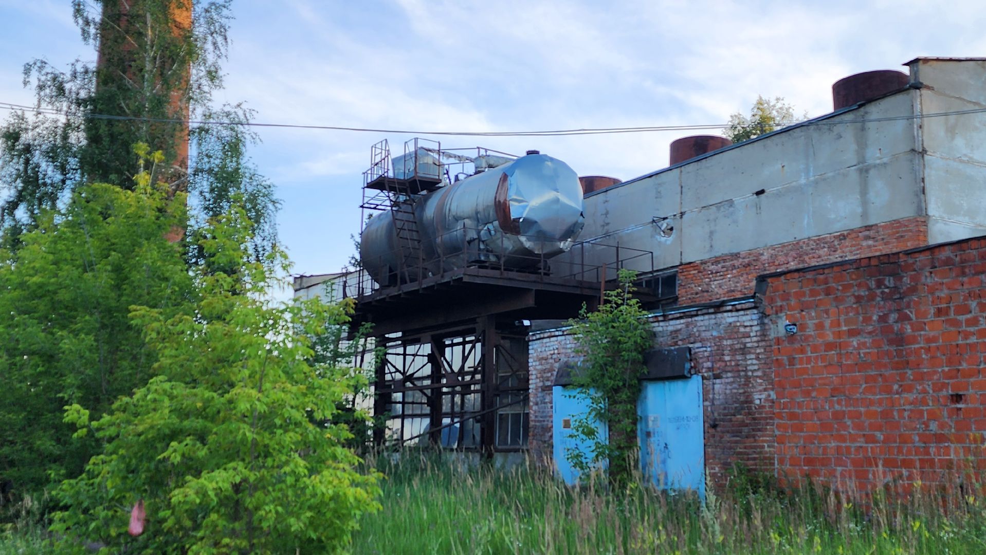 Солнечногорск, ЖКХ, Майдарово, отопительный сезон, выездная администрация,