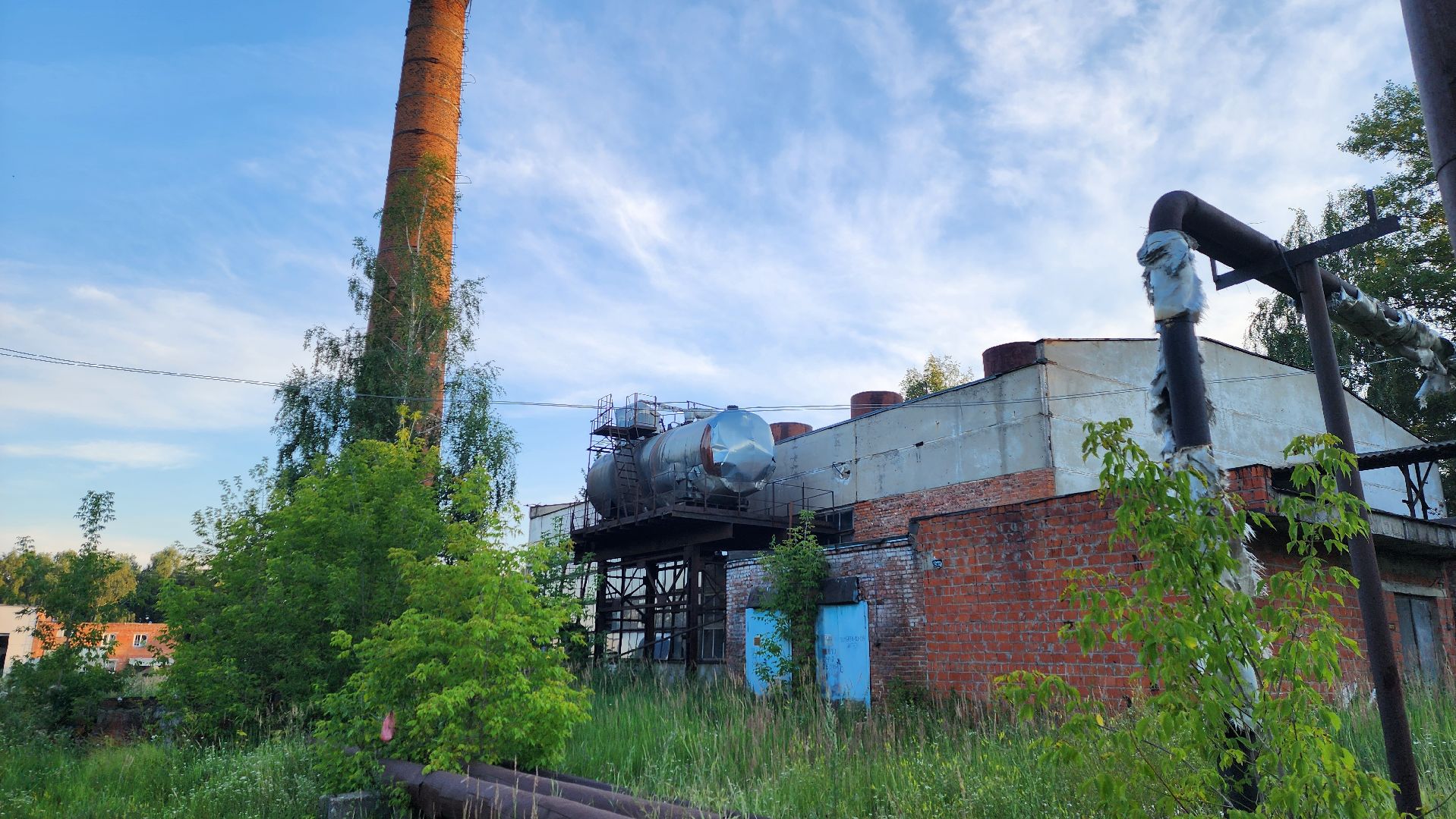 Солнечногорск, ЖКХ, Майдарово, отопительный сезон, выездная администрация,