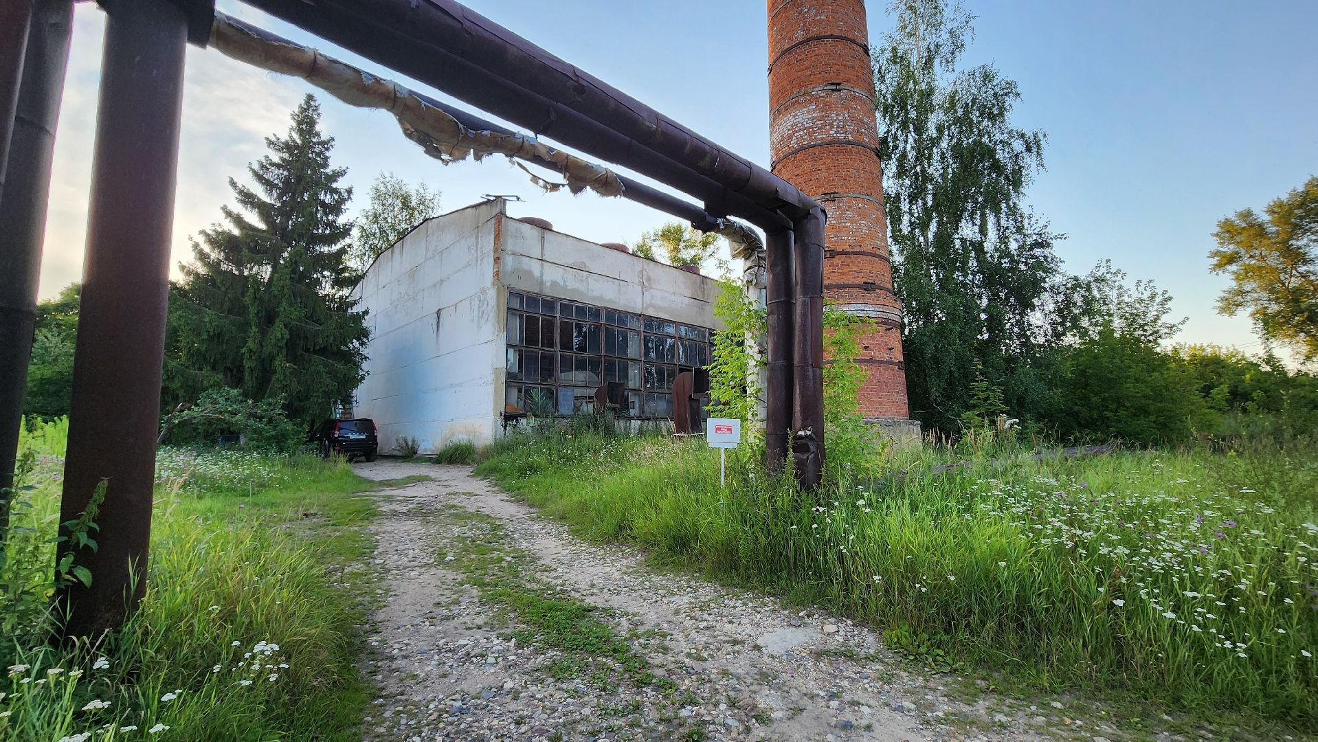 Солнечногорск, ЖКХ, Майдарово, отопительный сезон, выездная администрация,