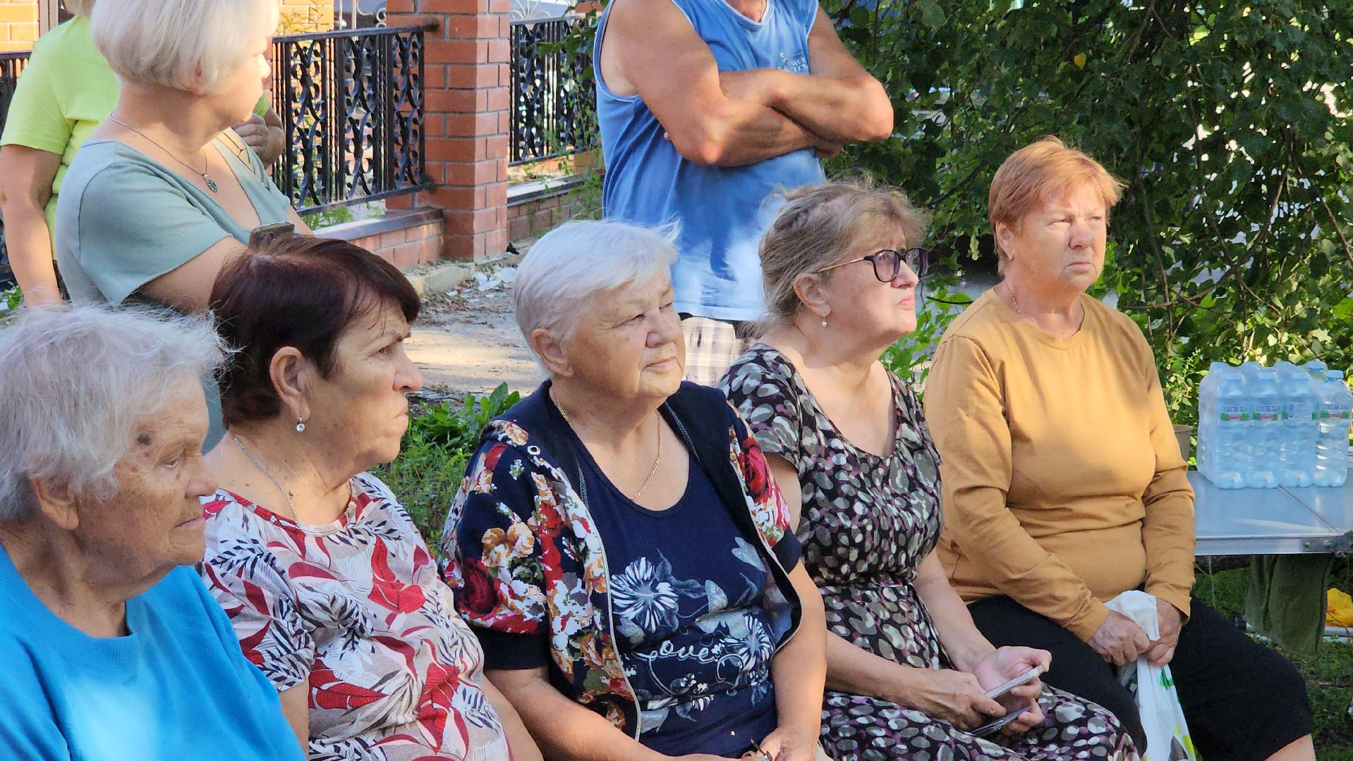 выездная администрация, электроснабжение, Лосино-Петровский,