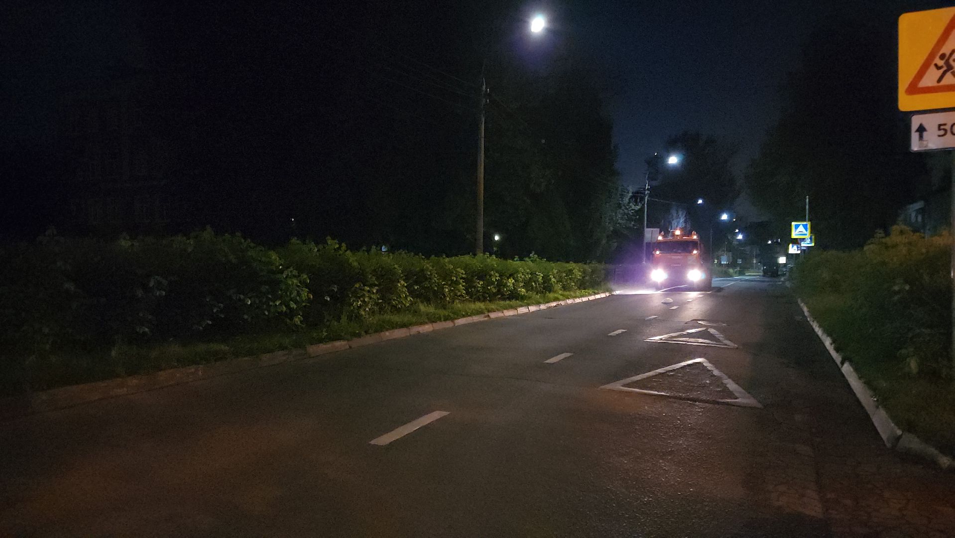 Подольск, Благоустройство, Клумбы, Цветы,