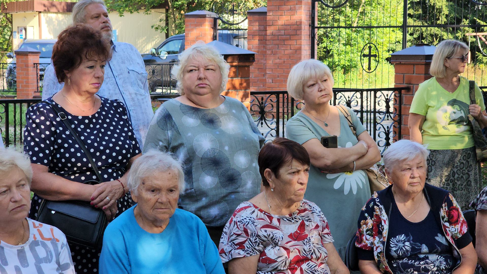 освещение улиц, выездная администрация, Лосино-Петровский,