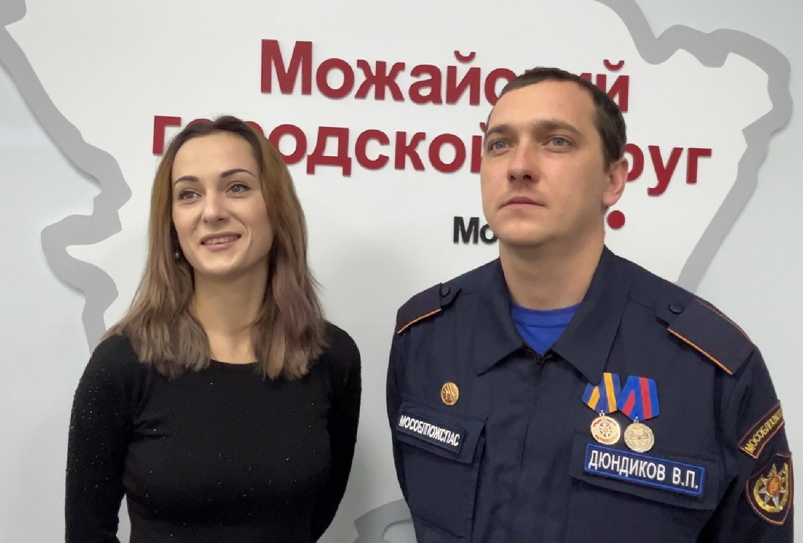 Можайск, общество