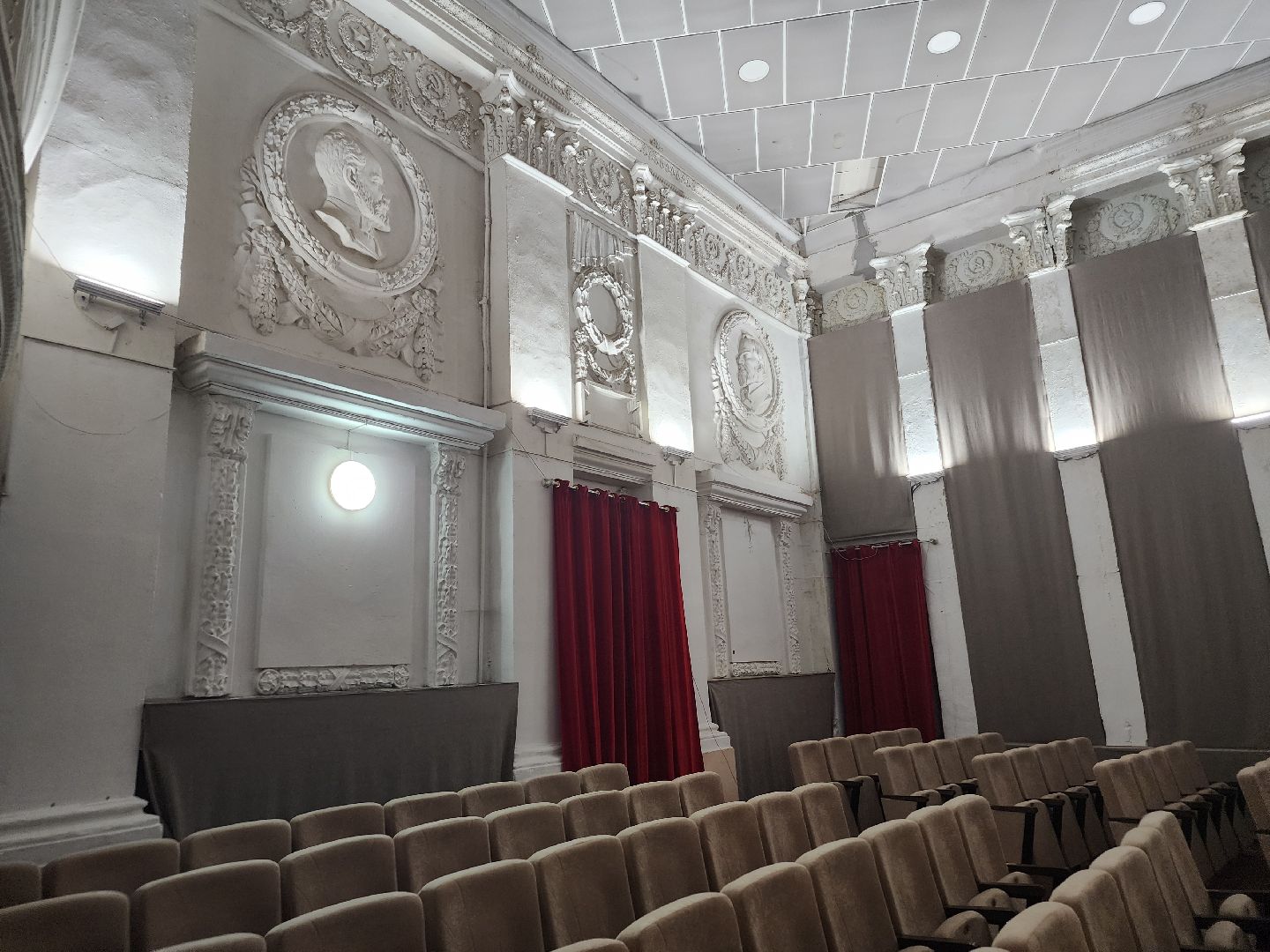 орехово-зуевский округ, министр культуры подмосковья,