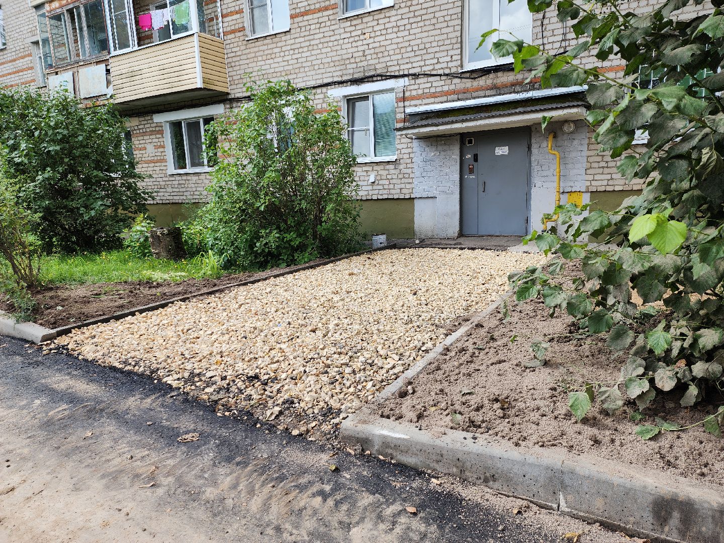 благоустройство, руза, благоустройство 2024, благоустройство дворов, благоустройство дворовой территории, рузский городской округ, московская область,