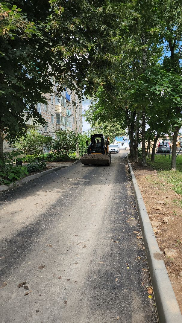благоустройство, руза, благоустройство 2024, благоустройство дворов, благоустройство дворовой территории, рузский городской округ, московская область,