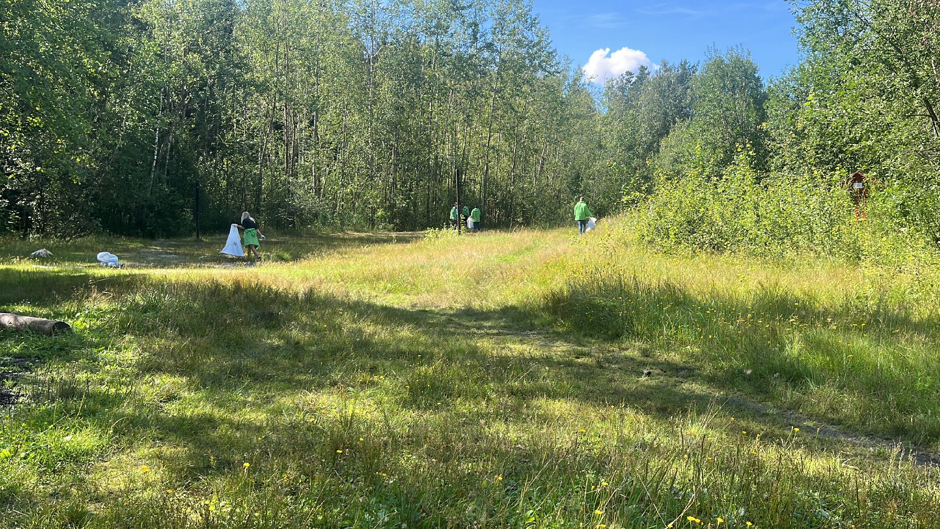 вода россии, акция, акция вода россии, экологическая акция, уборка, уборка озера, мусор, уборка мусора,